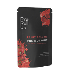 Strawberry x Watermelon