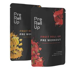 Double Roll Up Bundle