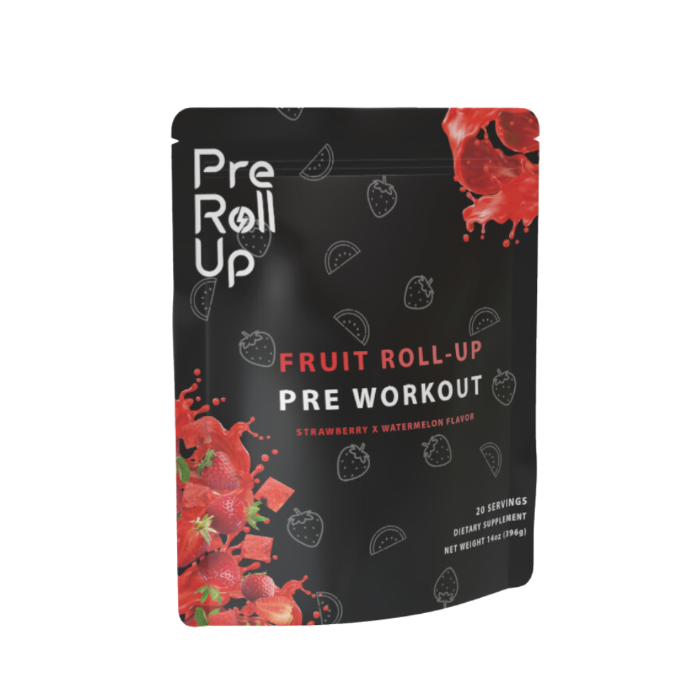 Double Roll Up Bundle