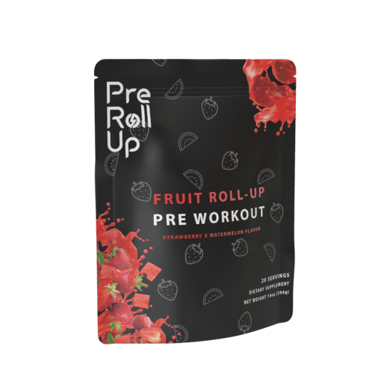 Double Roll Up Bundle